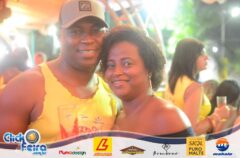 Camarote Espaço Folia (PM)